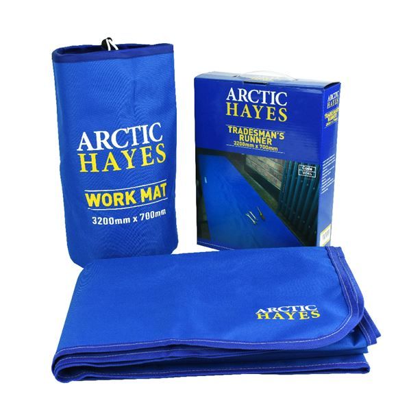 Arctic Hayes Tradesman Runner (3200 x 700mm)