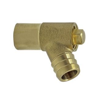 Type B Drain Off Cocks