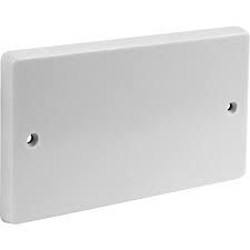 Primaflow Blanking Plate Double