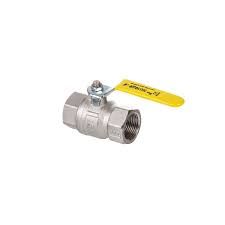 Altecnic Gas Lever Ball Valve (1/2 Inch F BSP)