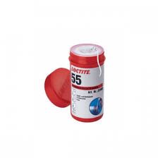 LOCTITE THREADSEAL 55 CORD 50 MTR