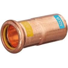 Watergas Press M Profile WRAS Fitting Fitting Reducer