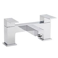 Element Bath Filler (Chrome)