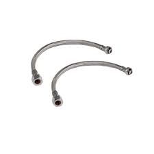 Altecnic Tap Connector (22mm x 3/4 Inch x 300mm) (Pair)