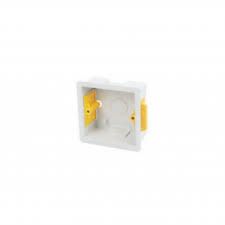 Electrical Dry Lining Box (Single)