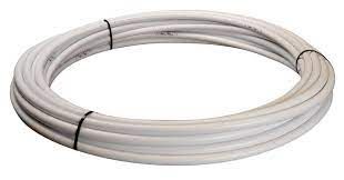 Altopoly Polybutylene Barrier Coil (22mm x 50m) (White)