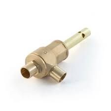 Primaflow DANZEY Cylinder Flange 22mm x 1 Inch Female