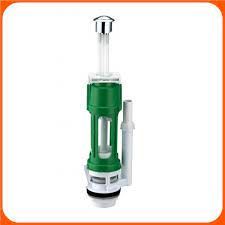 Dudley Niagara Mechanical Dual Flush Valve