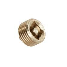 Primaflow Brass Radiator Vent 1/8 Inch