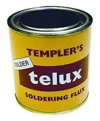 Telux 50g Flux