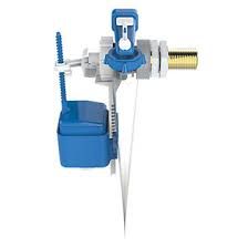 Dudley Hydroflo Airgap Compact Pedestal Side Inlet Valve