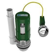 Dudley Victoria Cable Operated Dual Fush Valve