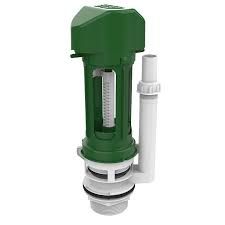 Dudley Niagara Pneumatic Dual Flush Valve