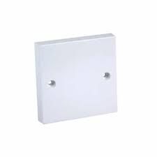 Primaflow Blanking Plate Single