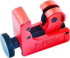Rolson 22410 Tube Cutter Mini 3 - 22mm