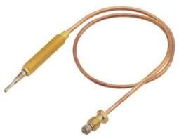 Thermocouple - Universal 900mm For Natural Gas