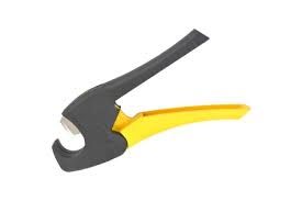 Monument Plastic Pipe Cutter (6 - 28mm)