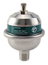 Tesla Shock Arrestor 1/2 Inch 0.16L