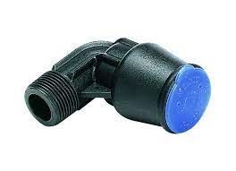 Talbot MDPE Male Elbow