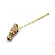 Primaflow - 1 Inch Float Valve Part 1 High Pressure With Bronze Body - VF01