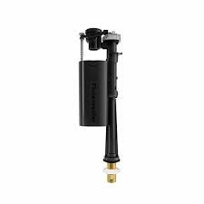 Fluidmaster Adjustable Airgap Bottom Entry Brass Non Delay (1/2 Inch)