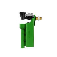 Fluidmaster Airgap Side Entry Brass Delay Fill (1/2 Inch)
