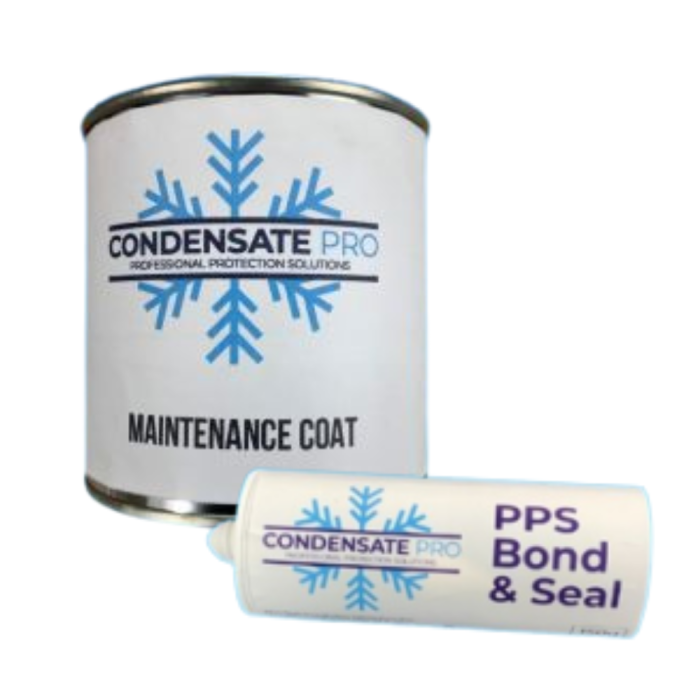 Condensate Pro Consumables and Tools