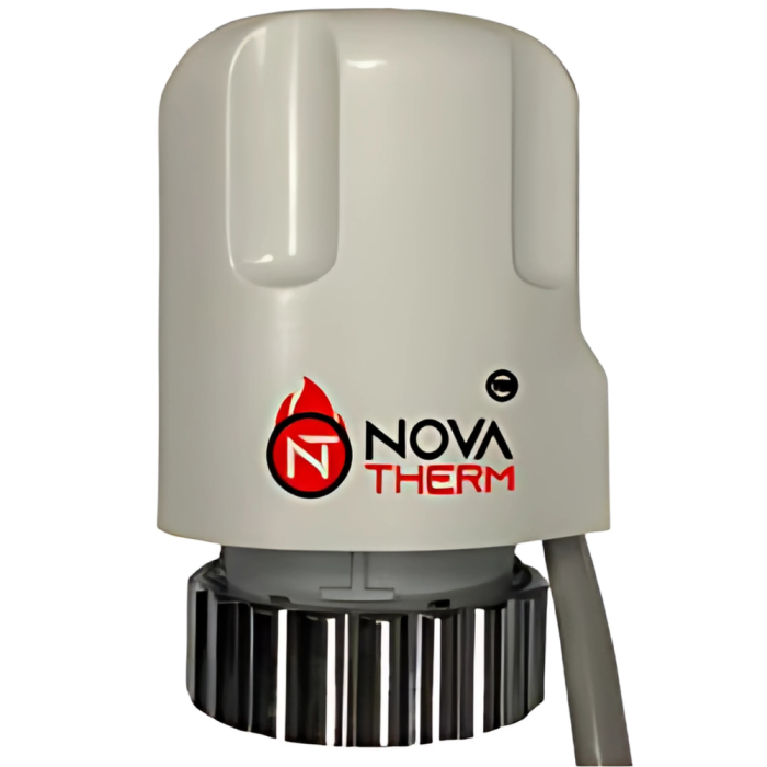 Novatherm UFH 230V Actuator