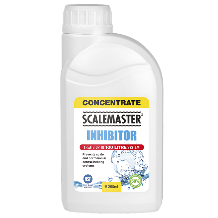 Scalemaster Classic SM1 Corrosion Inhibitor Double Concentrate (250mL)