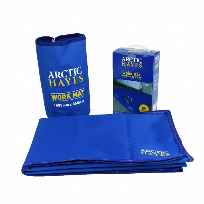 Arctic Hayes Medium Work Mat (1800mm x 850mm)