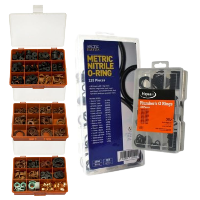 Washer Kits
