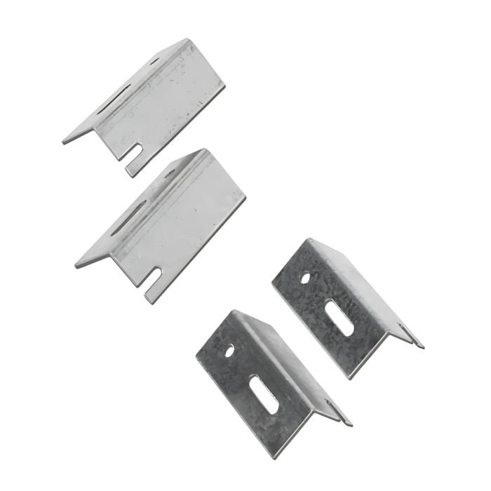 Hinton Universal Radiator Brackets URB4