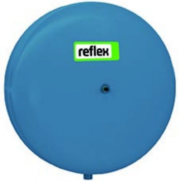 Altecnic 8L Reflex VFD Potable Vessel with Intergrated Bracket