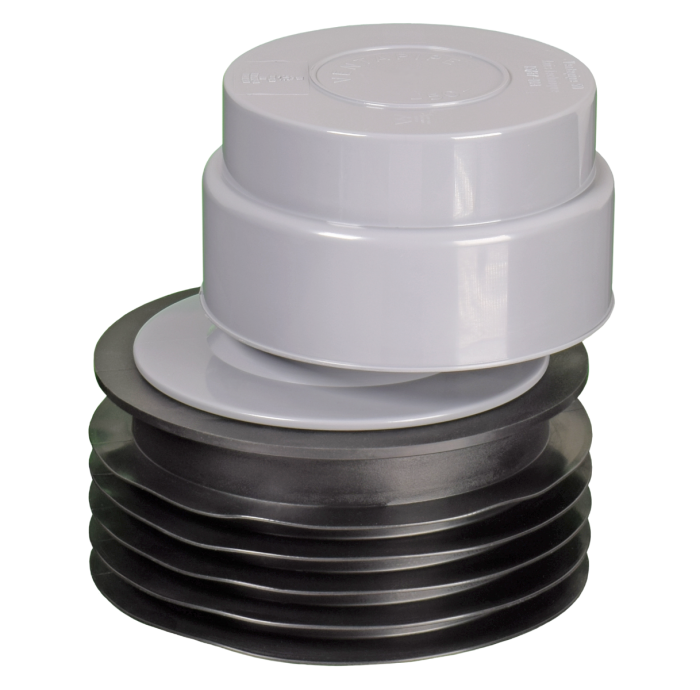 McAlpine Bath Trap (1.1/4 Inch)
