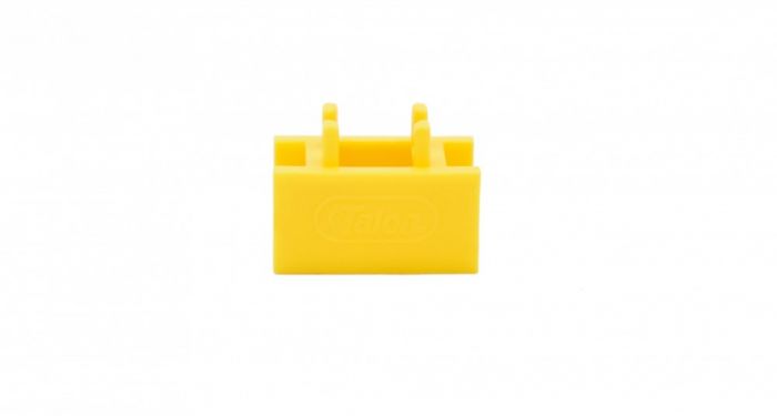 Talon YELLOW Spacer (Bag of 20)