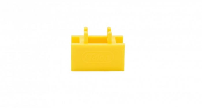 Talon YELLOW Spacer (Bag of 20)