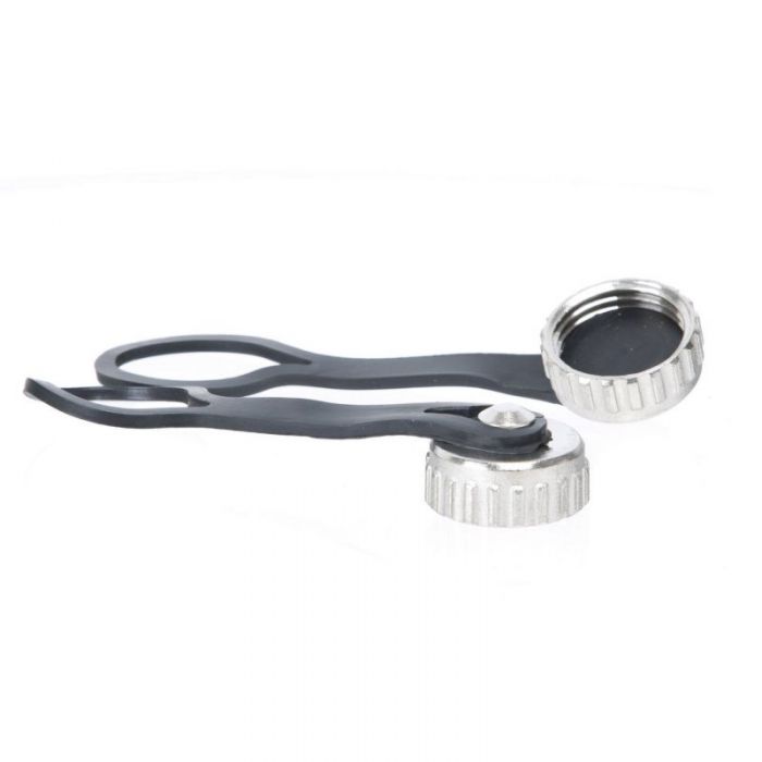 Altecnic Cap and Collar for Filling Loop (15mm)