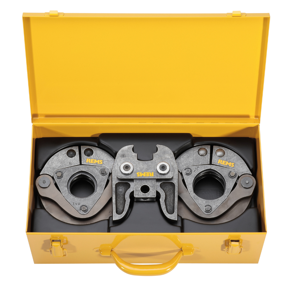 REMS Press Ring Set (M42 M54 Z2)