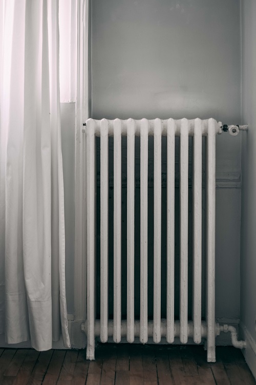 Radiator Buying Guide - Helping You To Create a Warm and Comfortable Space