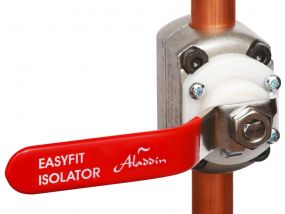 Aladdin EasyFit Isolator 15mm Refill