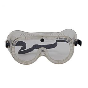 Arctic Hayes Safety Goggles