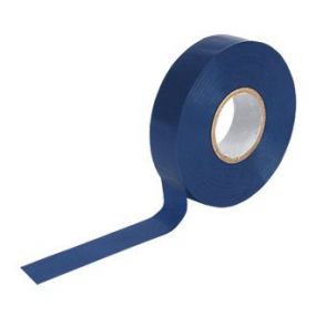 Blue Insulation Tape 19mm X 33m