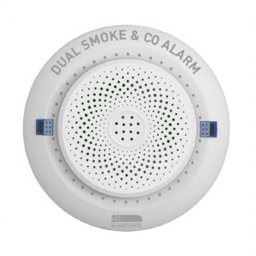Arctic Hayes 10 Year Carbon Monoxide & Smoke Alarm