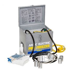 Arctic Hayes Electric Commercial Freeze Kit 240V ( 550W )