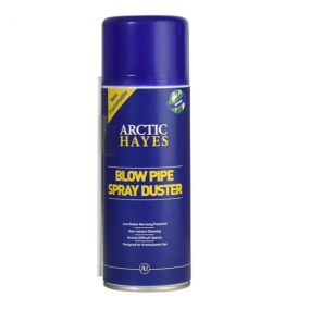 Arctic Hayes Spray Duster 300ML